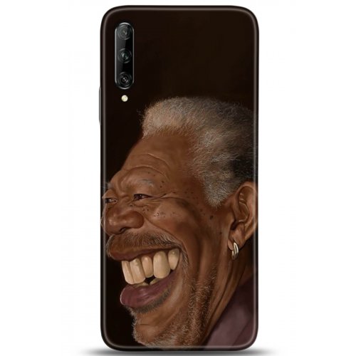 Uyumlu Kılıf HD Baskılı Kılıf - Followed Institution 5070