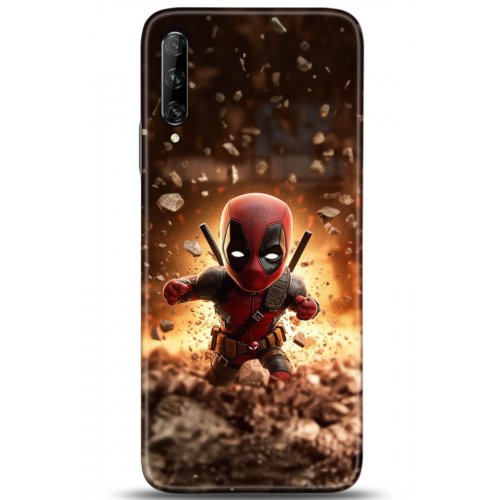 Uyumlu Kılıf HD Baskılı Kılıf - Followed Institution 5082