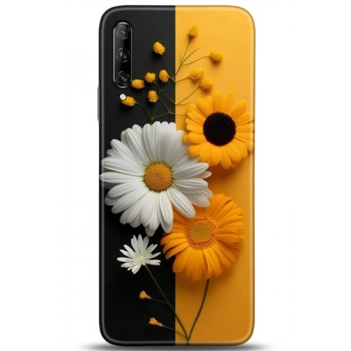 Uyumlu Kılıf HD Baskılı Kılıf - Followed Institution 5110