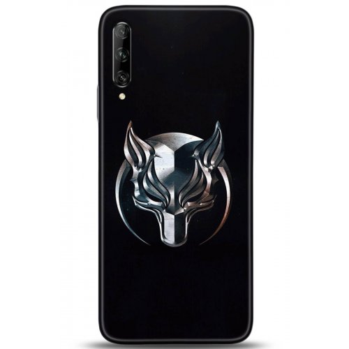 Uyumlu Kılıf HD Baskılı Kılıf - Followed Institution 5135