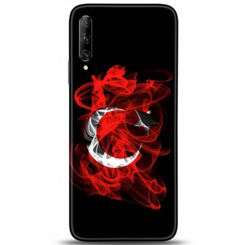 Uyumlu Kılıf HD Baskılı Kılıf - Followed Institution 5140