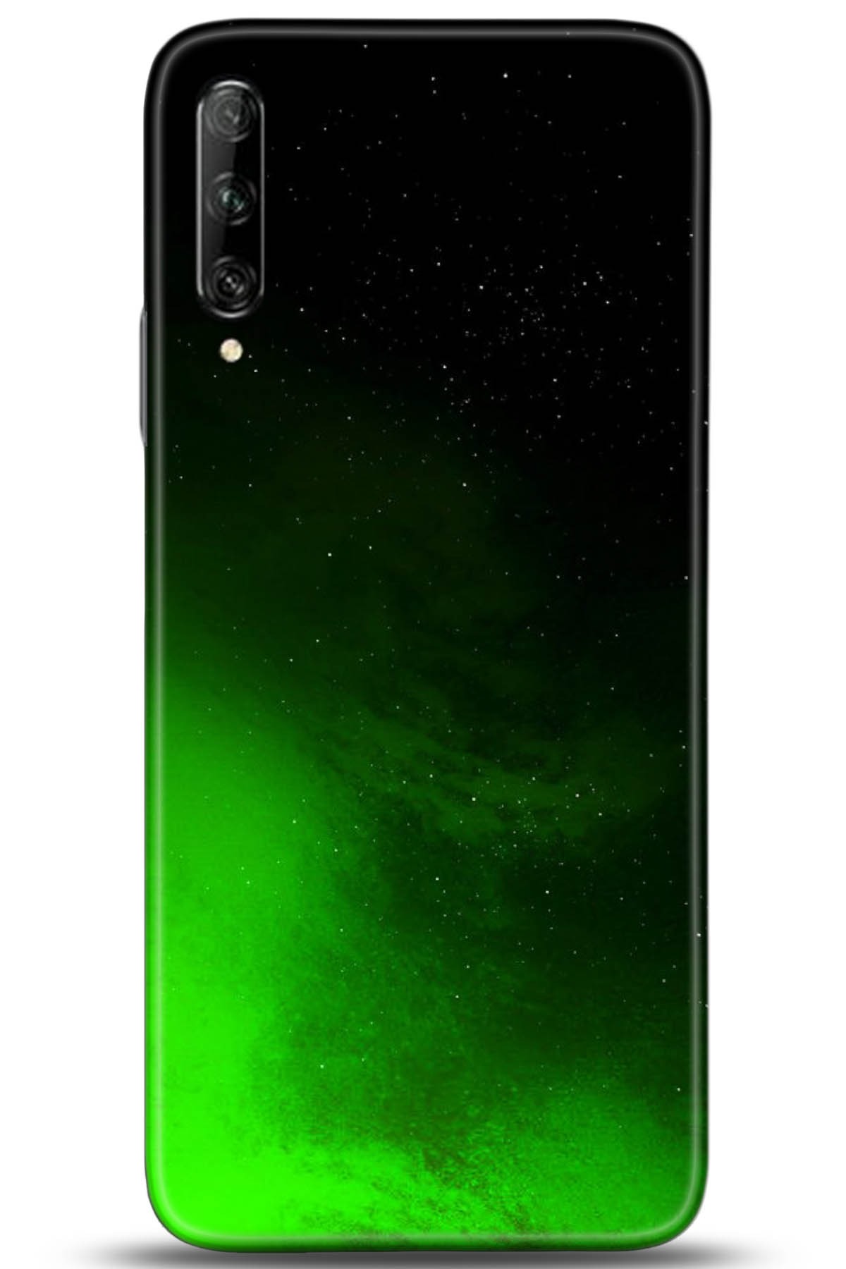 Huawei P Smart Pro 2019 Uyumlu Kılıf HD Baskılı Kılıf - Followed Institution 5146