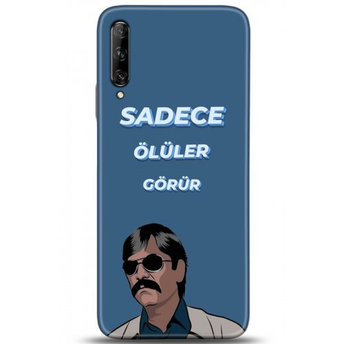 Uyumlu Kılıf HD Baskılı Kılıf - Followed Institution 5170