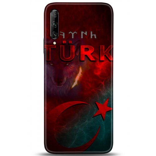 Uyumlu Kılıf HD Baskılı Kılıf - Followed Institution 5188