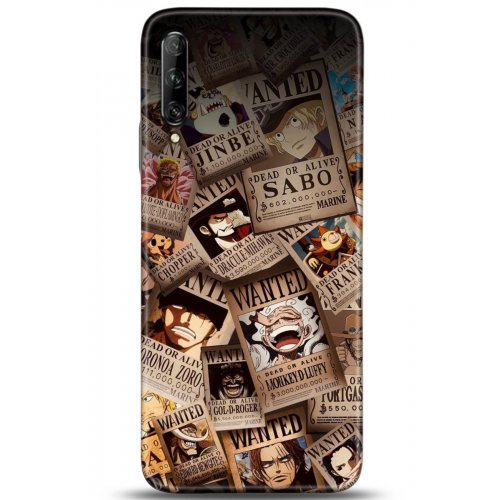 Uyumlu Kılıf HD Baskılı Kılıf - Followed Institution 5192