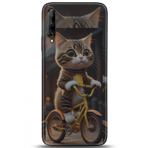 Uyumlu Kılıf HD Baskılı Kılıf - Followed Institution 5195