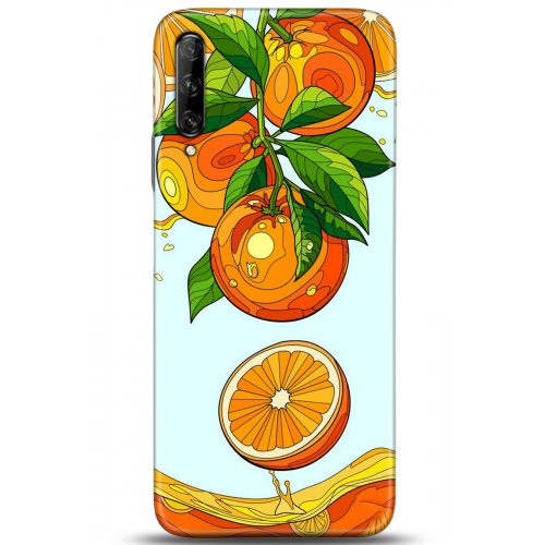 Uyumlu Kılıf HD Baskılı Kılıf - Followed Institution 5202