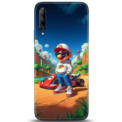 Uyumlu Kılıf HD Baskılı Kılıf - Followed Institution 5207