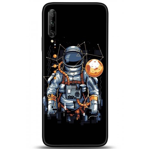 Uyumlu Kılıf HD Baskılı Kılıf - Followed Institution 5221