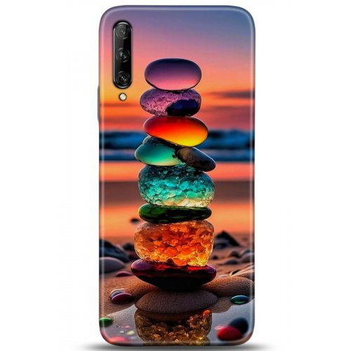 Uyumlu Kılıf HD Baskılı Kılıf - Followed Institution 5235