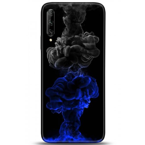 Uyumlu Kılıf HD Baskılı Kılıf - Followed Institution 5240