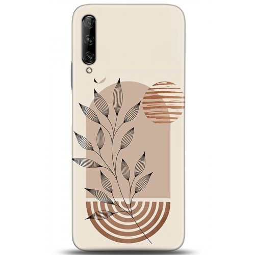 Uyumlu Kılıf HD Baskılı Kılıf - Followed Institution 5243