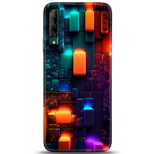 Uyumlu Kılıf HD Baskılı Kılıf - Followed Institution 5266