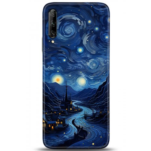 Uyumlu Kılıf HD Baskılı Kılıf - Followed Institution 5276