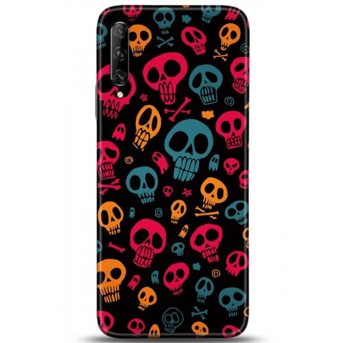 Uyumlu Kılıf HD Baskılı Kılıf - Followed Institution 5277