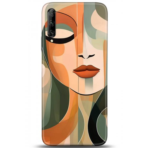 Uyumlu Kılıf HD Baskılı Kılıf - Followed Institution 5279