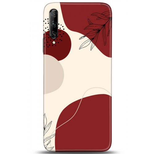 Uyumlu Kılıf HD Baskılı Kılıf - Followed Institution 5280