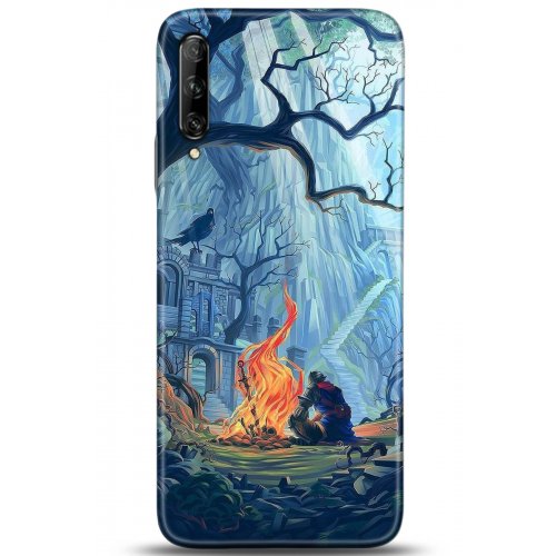 Uyumlu Kılıf HD Baskılı Kılıf - Followed Institution 5308