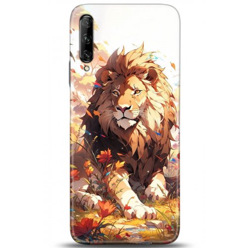 Uyumlu Kılıf HD Baskılı Kılıf - Followed Institution 5311