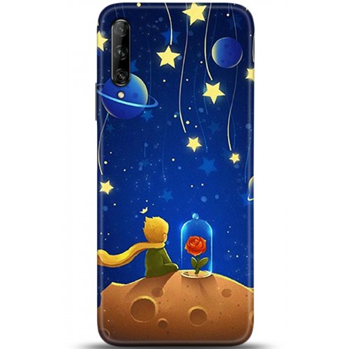 Uyumlu Kılıf HD Baskılı Kılıf - Followed Institution 5321