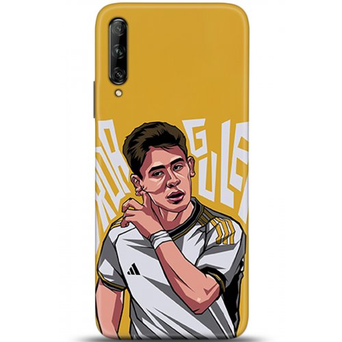 Uyumlu Kılıf HD Baskılı Kılıf - Followed Institution 5331