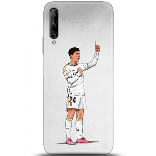 Uyumlu Kılıf HD Baskılı Kılıf - Followed Institution 5333