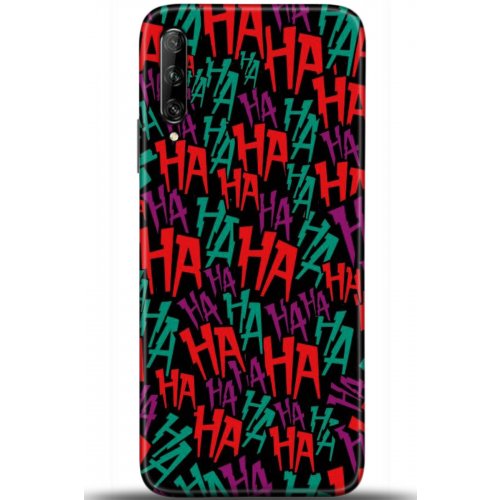 Uyumlu Kılıf HD Baskılı Kılıf - Followed Institution 5380