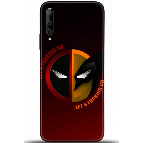 Uyumlu Kılıf HD Baskılı Kılıf - Followed Institution 5388