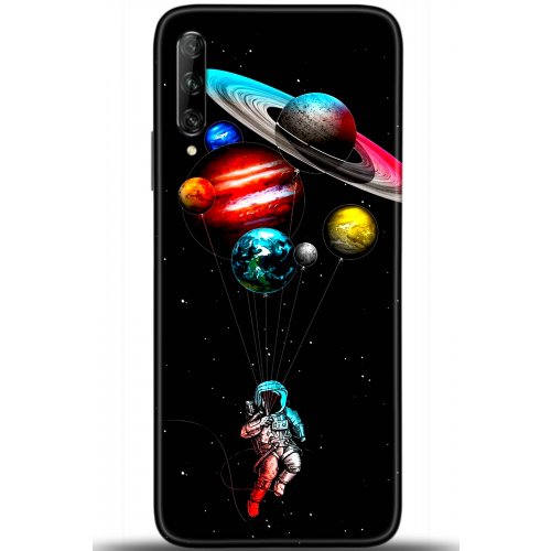 Uyumlu Kılıf HD Baskılı Kılıf - Followed Institution 5403