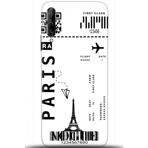 Uyumlu Kılıf HD Baskılı Kılıf - Followed Institution 5414