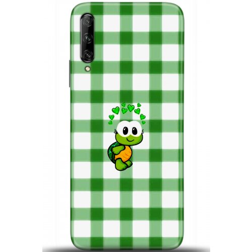 Uyumlu Kılıf HD Baskılı Kılıf - Followed Institution 5429