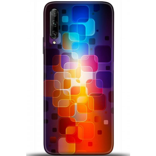 Uyumlu Kılıf HD Baskılı Kılıf - Followed Institution 5431