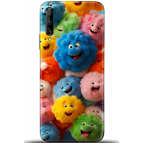 Uyumlu Kılıf HD Baskılı Kılıf - Followed Institution 5439