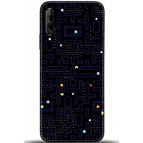 Uyumlu Kılıf HD Baskılı Kılıf - Followed Institution 5444