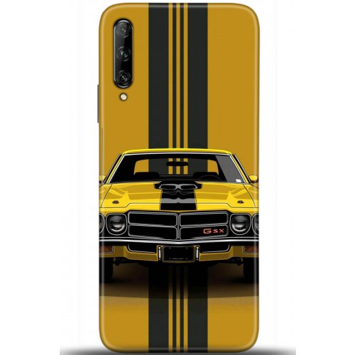 Uyumlu Kılıf HD Baskılı Kılıf - Followed Institution 5461