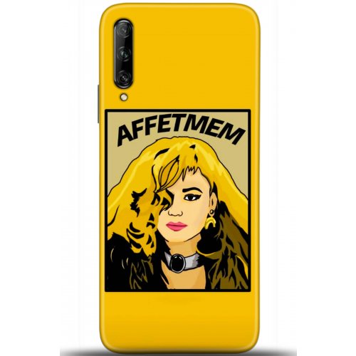 Uyumlu Kılıf HD Baskılı Kılıf - Followed Institution 5487