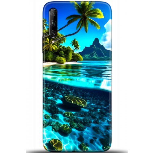 Uyumlu Kılıf HD Baskılı Kılıf - Followed Institution 5491