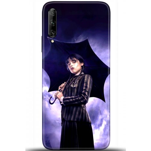 Uyumlu Kılıf HD Baskılı Kılıf - Followed Institution 5518