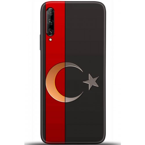 Uyumlu Kılıf HD Baskılı Kılıf - Followed Institution 5528