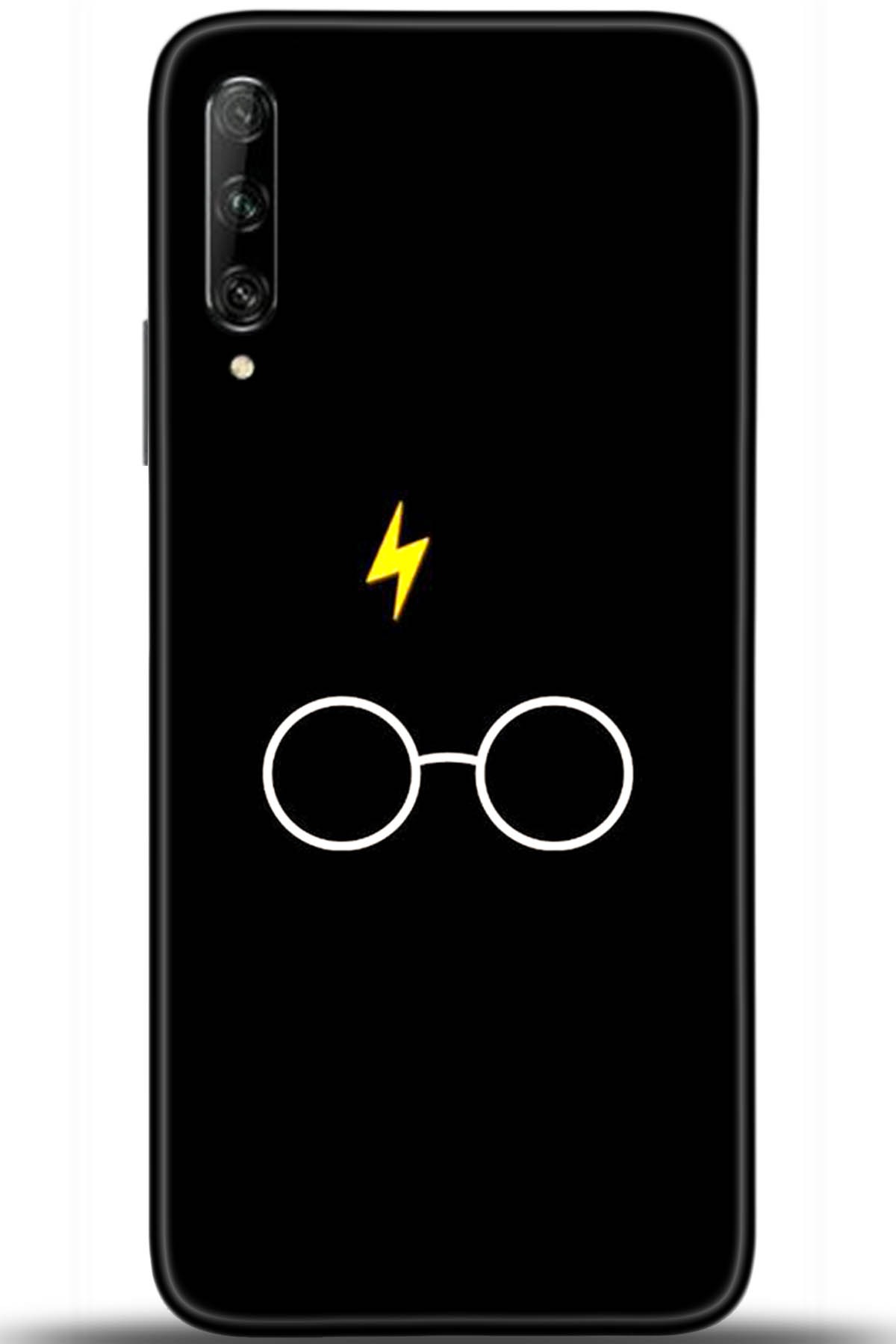 Huawei P Smart Pro 2019 Uyumlu Kılıf HD Baskılı Kılıf - Followed Institution 5550