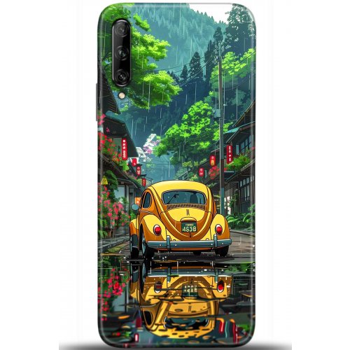 Uyumlu Kılıf HD Baskılı Kılıf - Followed Institution 5561