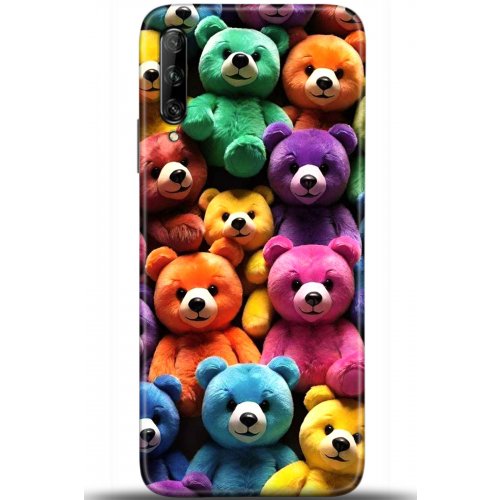 Uyumlu Kılıf HD Baskılı Kılıf - Followed Institution 5606