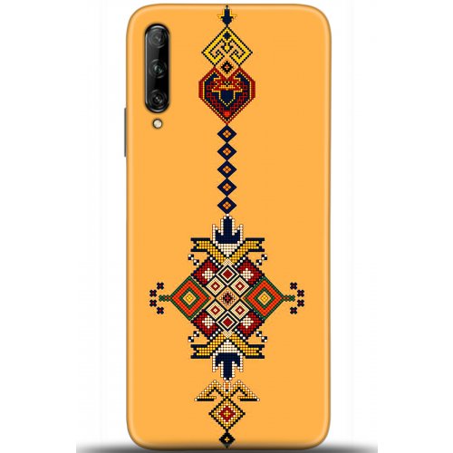 Uyumlu Kılıf HD Baskılı Kılıf - Followed Institution 5609