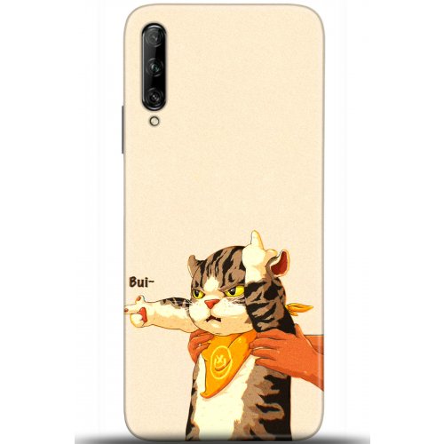 Uyumlu Kılıf HD Baskılı Kılıf - Followed Institution 5650