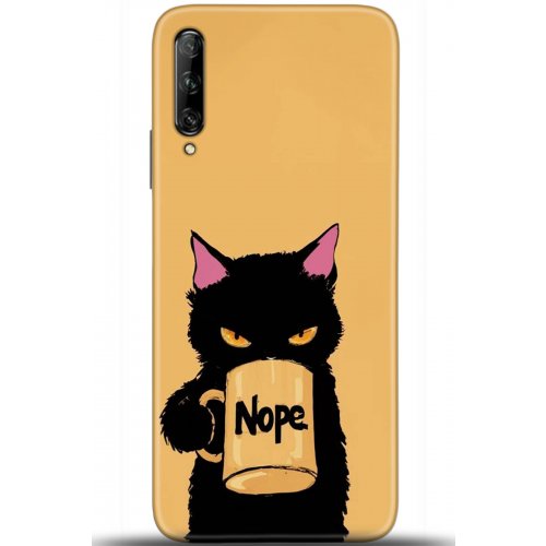 Uyumlu Kılıf HD Baskılı Kılıf - Followed Institution 5652