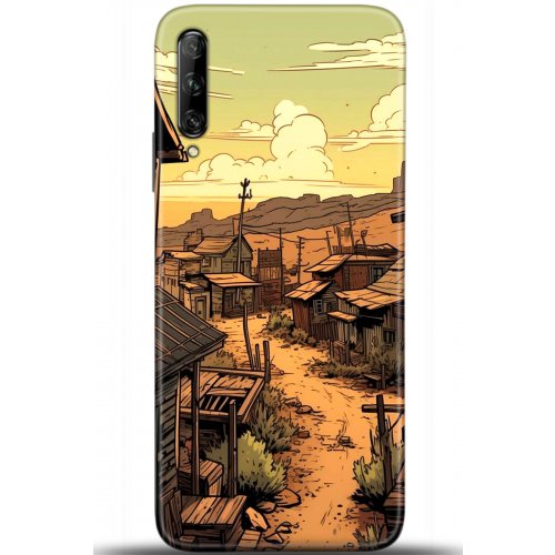 Uyumlu Kılıf HD Baskılı Kılıf - Followed Institution 5676