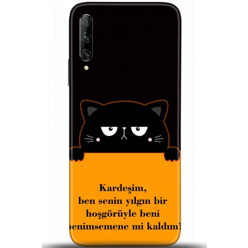 Uyumlu Kılıf HD Baskılı Kılıf - Followed Institution 5718