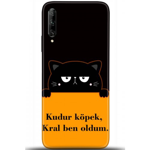 Uyumlu Kılıf HD Baskılı Kılıf - Followed Institution 5719