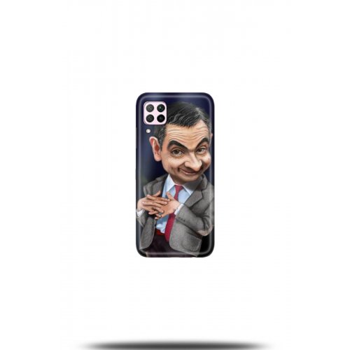 Uyumlu Kılıf HD Baskılı Kılıf - Followed Institution 5005