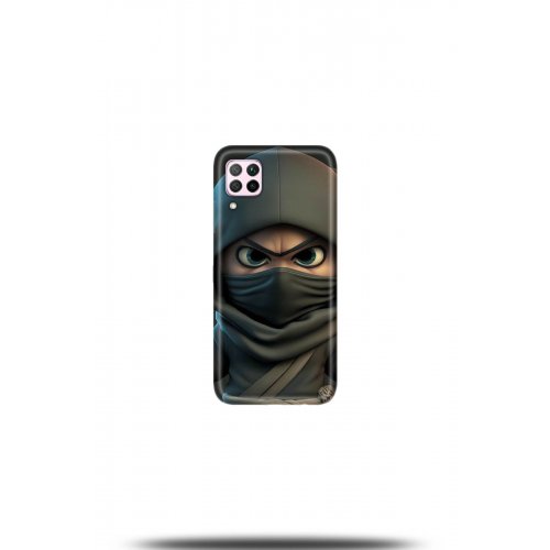 Uyumlu Kılıf HD Baskılı Kılıf - Followed Institution 5061